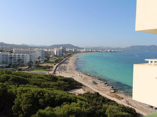 Ático en venta en Cala Millor, Llevant