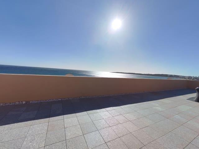 Ático en venta en Cala Millor, Llevant