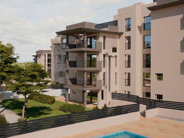 Ático en venta en Cala Millor, Llevant