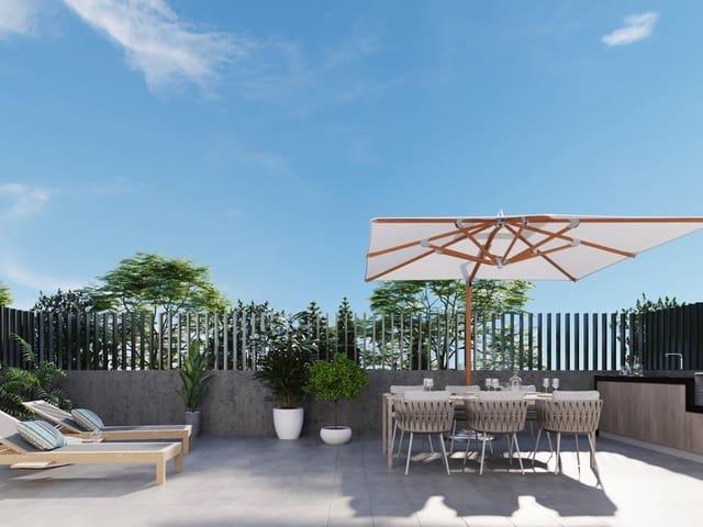 Ático en venta en Cala Millor, Llevant