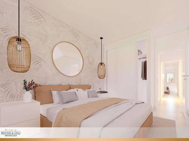 Ático en venta en Llevant, Baleares