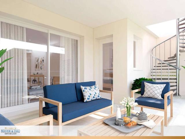 Ático en venta en Llevant, Baleares