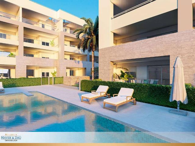 Ático en venta en Llevant, Baleares