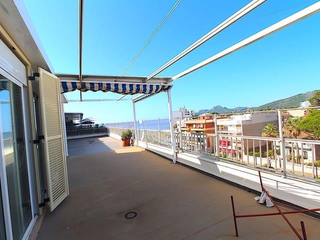 Ático en venta en sa Pedruscada, Llevant