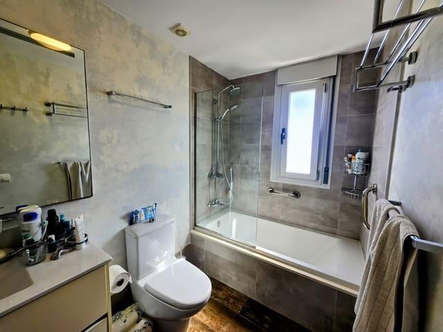 Ático en venta en sa Pedruscada, Llevant