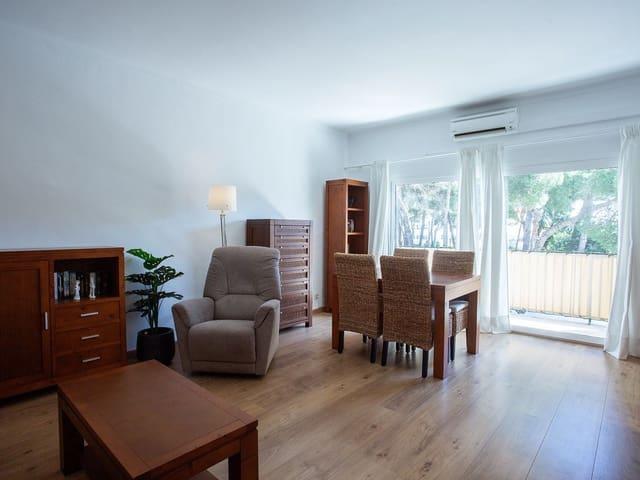 Ático en venta en sa Pedruscada, Llevant