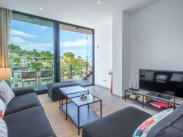 Ático en venta en Cala Sant Vicenç, Serra de Tramuntana