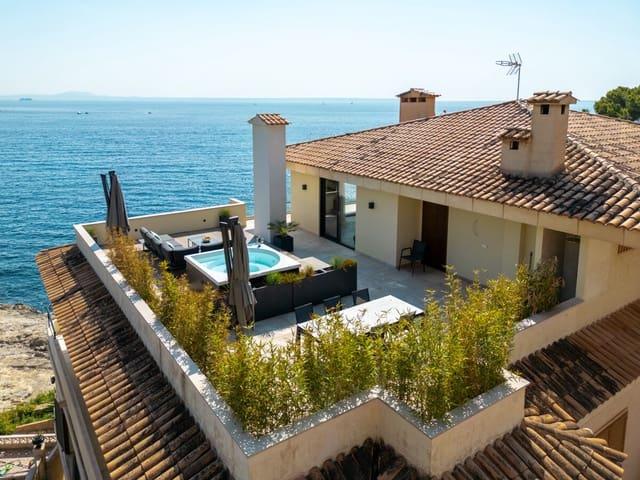 Ático en venta en Calvià, Serra de Tramuntana