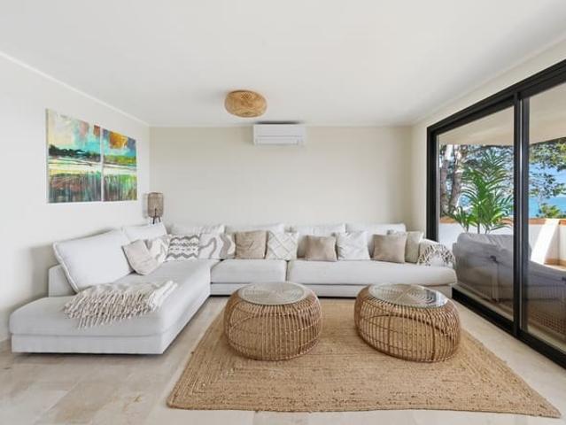 Ático en venta en Calvià, Serra de Tramuntana