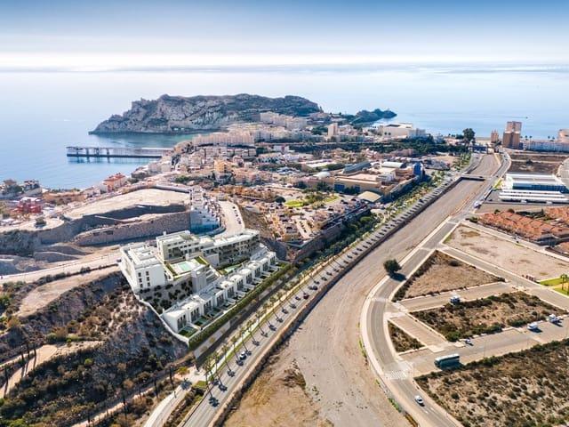 Ático en venta en Calabardina, Alto Guadalentín