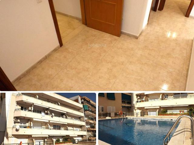 Ático en venta en Calafell, Baix Penedès