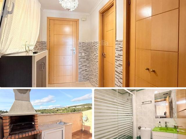 Ático en venta en Calafell, Baix Penedès