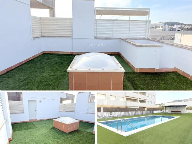 Ático en venta en Mas Mel, Baix Penedès