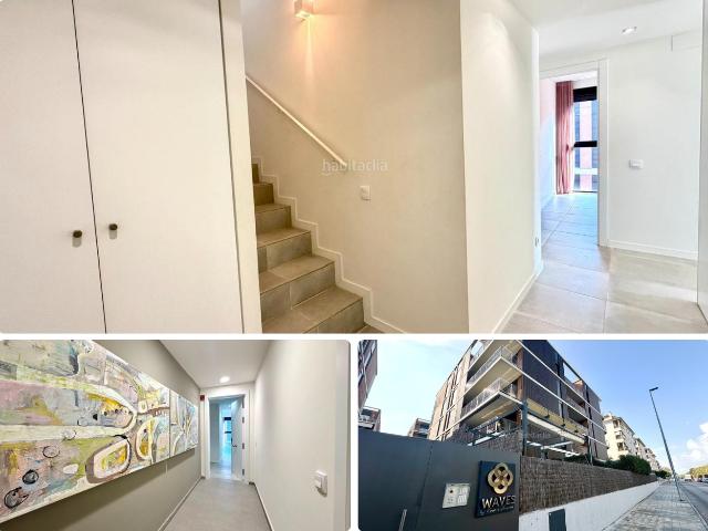 Ático en venta en Mas Mel, Calafell