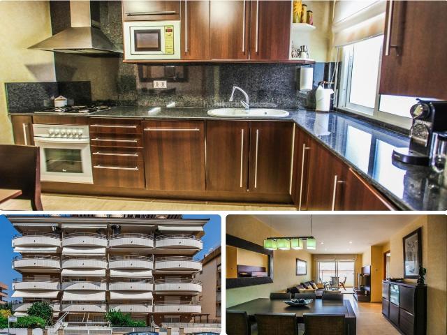 Ático en venta en Mas Mel, Calafell