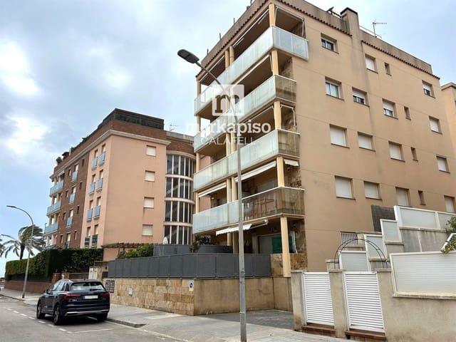 Ático en venta en Calafell, Baix Penedès