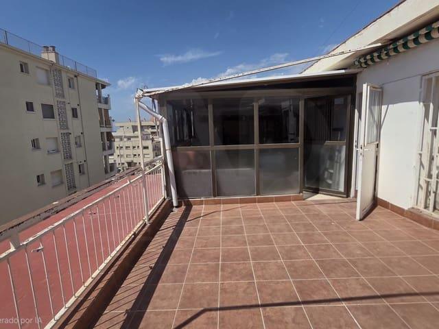 Ático en venta en Calafell, Baix Penedès