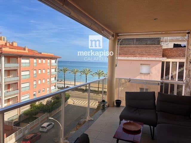 Ático en venta en Calafell, Baix Penedès