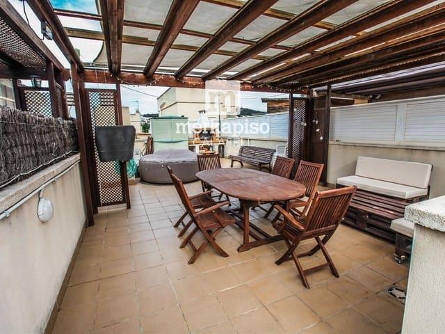 Ático en venta en Calafell, Baix Penedès