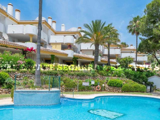 Ático en venta en Costa del Sol Occidental, Andalucía