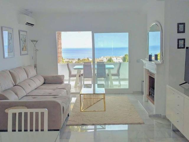 Ático en venta en Costa del Sol Occidental, Andalucía