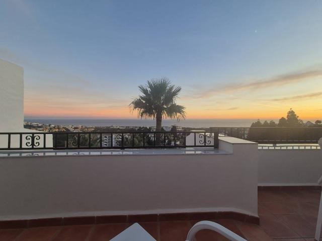 Ático en venta en Mijas