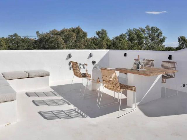 Ático en venta en Mijas