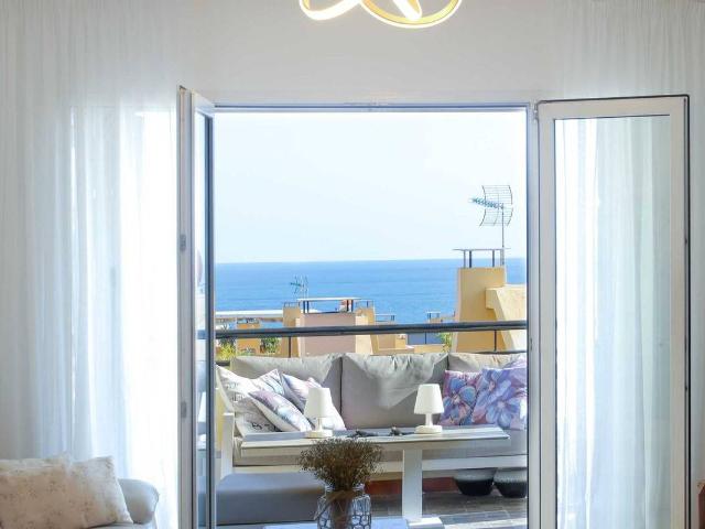 Ático en venta en Mijas
