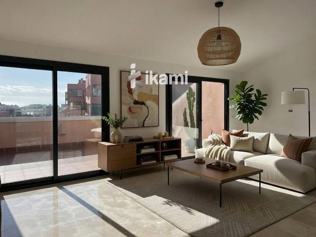 Ático en venta en Costa del Sol Occidental, Andalucía