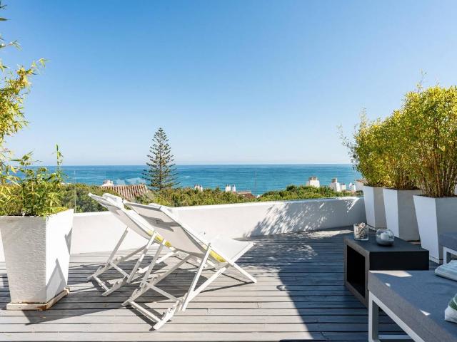 Ático en venta en Costa del Sol Occidental, Andalucía