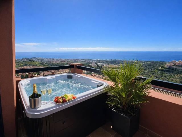 Ático en venta en Costa del Sol Occidental, Andalucía