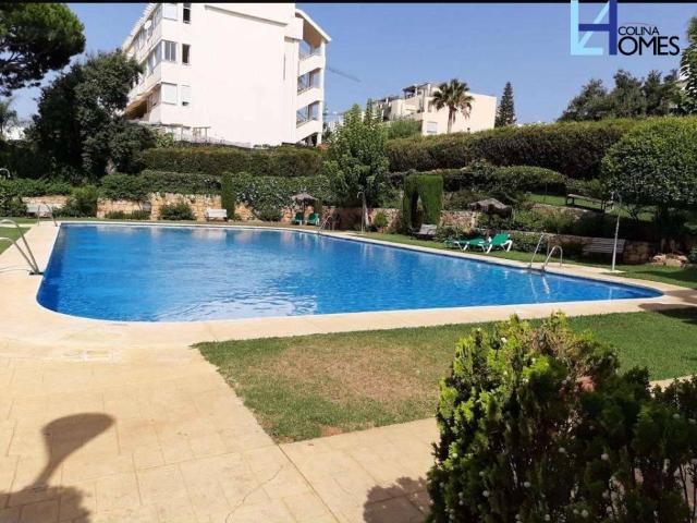Ático en venta en Mijas