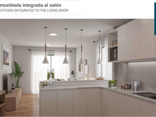 Ático en venta en Costa del Sol Occidental, Andalucía