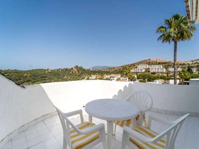 Ático en venta en Costa del Sol Occidental, Andalucía