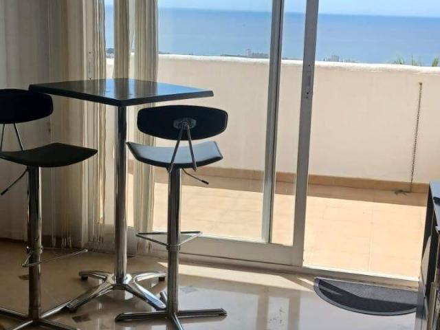 Ático en venta en Mijas