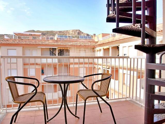 Ático en venta en Comarca de la Costa Granadina, Andalucía