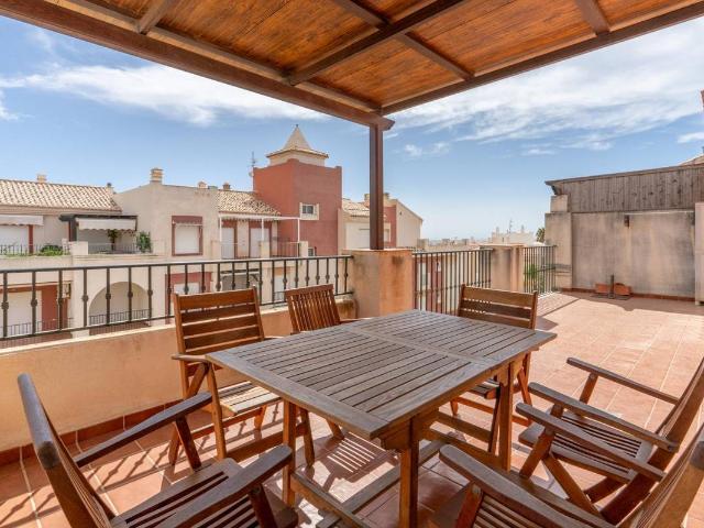 Ático en venta en Motril, Granada