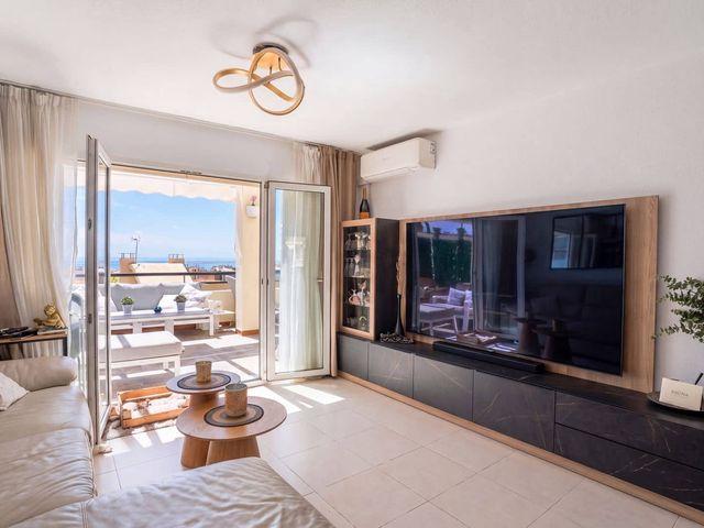 Ático en venta en Calahonda, Motril