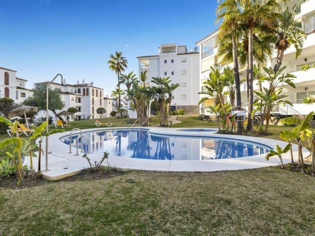 Ático en venta en Motril, Urbanización Sitio de Calahonda