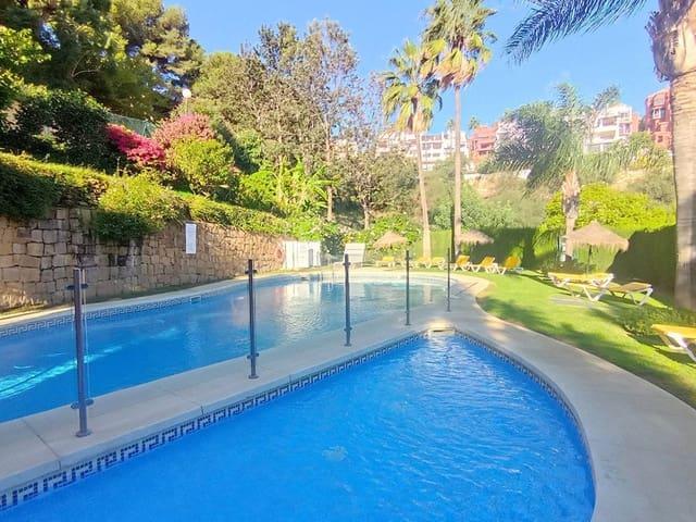 Ático en venta en Urbanización Sitio de Calahonda, Costa del Sol Occidental