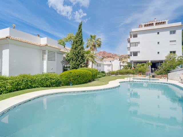 Ático en venta en Urbanización Sitio de Calahonda, Costa del Sol Occidental