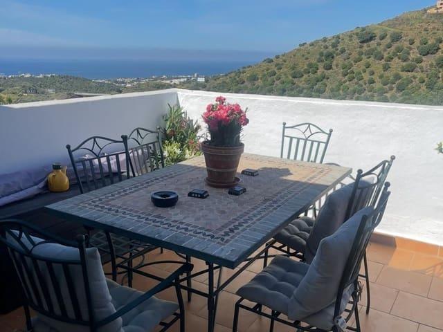 Ático en venta en Urbanización Sitio de Calahonda, Costa del Sol Occidental