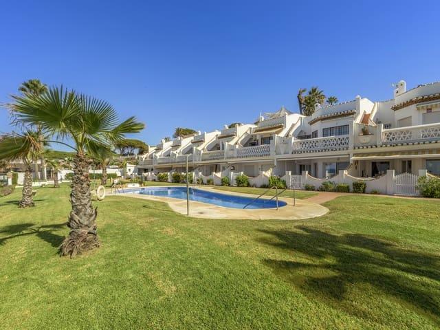 Ático en venta en Urbanización Sitio de Calahonda, Costa del Sol Occidental