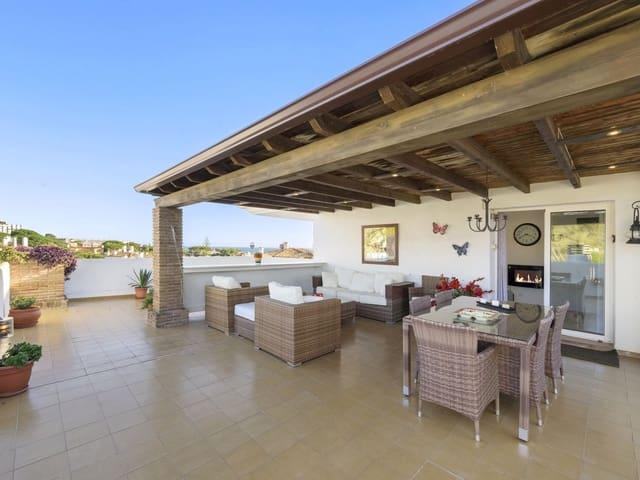 Ático en venta en Motril, Urbanización Sitio de Calahonda