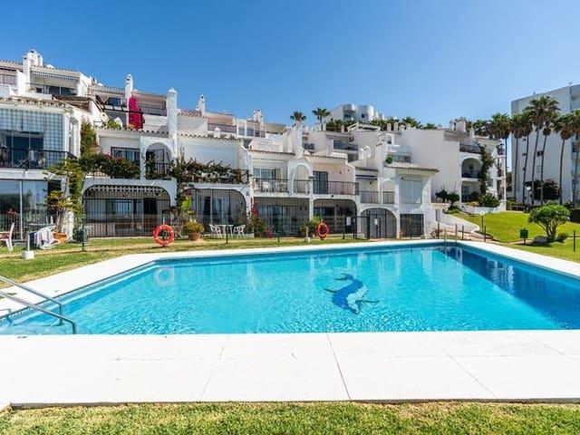 Ático en venta en Urbanización Sitio de Calahonda, Costa del Sol Occidental