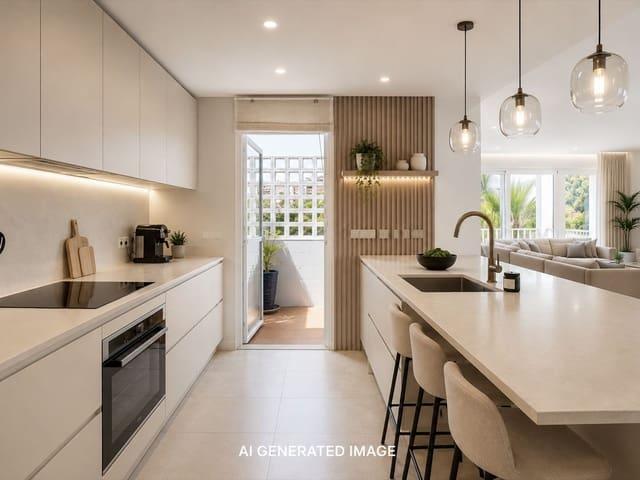 Ático en venta en Urbanización Sitio de Calahonda, Costa del Sol Occidental