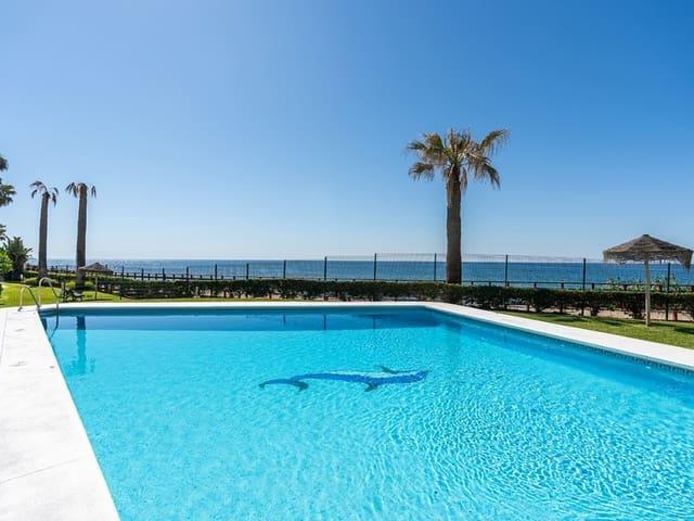 Ático en venta en Urbanización Sitio de Calahonda, Costa del Sol Occidental