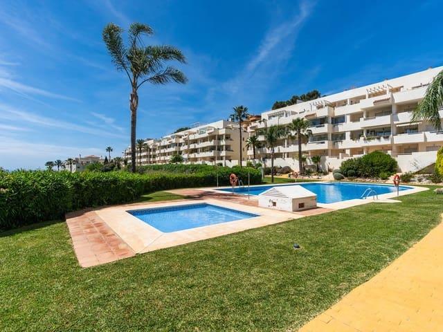 Ático en venta en Urbanización Sitio de Calahonda, Costa del Sol Occidental