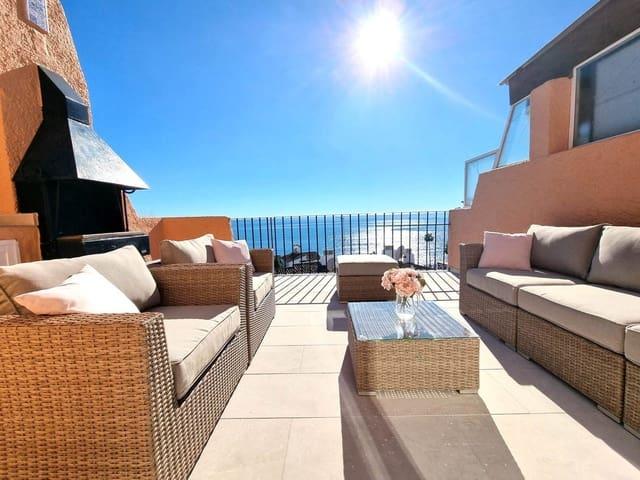 Ático en venta en Urbanización Sitio de Calahonda, Costa del Sol Occidental