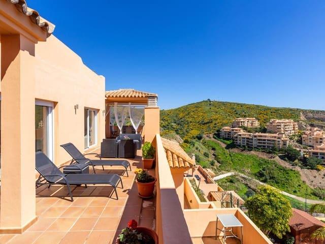 Ático en venta en Motril, Urbanización Sitio de Calahonda